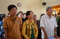 Vụ vé số trúng 1,5 tỷ đồng ở Kiên Giang: Tòa phúc thẩm lần 2 tuyên bà Tuyết thắng kiện