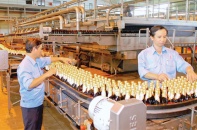 Chốt tỷ lệ thoái vốn tại Sabeco: Nhà nước sắp thu về hàng tỷ USD, mã SAB được đề nghị theo dõi chặt chẽ