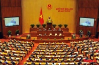 Quốc hội khép lại 3 ngày chất vấn và trả lời chất vấn: Dân chủ, sôi nổi và xây dựng