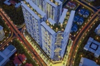 Shophouse Nha Trang khuấy động giới đầu tư Hà Nội