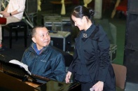 Nhạc sĩ Lưu Hà An nói gì về CD mới của Diva Hồng Nhung?