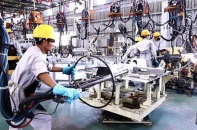 Góc nhìn thể chế kinh tế về năng suất và chất lượng nhân lực Việt Nam