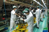 Vốn FDI giải ngân năm 2017 đạt kỷ lục