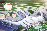 Phát triển kinh tế - xã hội năm 2018: Thực hiện quyết liệt, đồng bộ 3 đột phá chiến lược