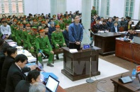 Đại án PVC: Điều tra viên cho rằng bị can Trịnh Xuân Thanh không thành khẩn