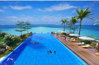 All In Passport Diamond: "Tấm hộ chiếu" cho những chủ nhân xứng tầm