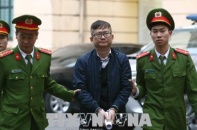 Trịnh Xuân Thanh, Đinh Mạnh Thắng nói gì về chiếc vali đựng 14 tỷ đồng