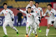 Bài báo đáng đọc: HLV Trần Minh Chiến cảm ơn U23 đã "dạy ngược" đàn anh