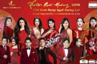 Chương trình “Xuân Quê Hương 2018” dành cho kiều bào về nước đón Tết