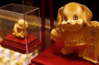 Thầy phong thủy "phán" gì về kinh tế năm Mậu Tuất