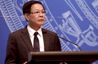 Vụ án đánh bạc nghìn tỷ: Công an Phú Thọ xác minh trách nhiệm quản lý của trung tướng Phan Văn Vĩnh