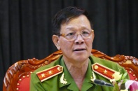 Tước danh hiệu Công an Nhân dân, khởi tố, bắt tạm giam ông Phan Văn Vĩnh