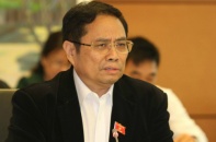 Diện mạo chính quyền đặc khu: Nhân sự không nhất thiết ở địa phương, Bí thư kiêm chủ tịch