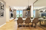 Ra mắt  Bohemia Residence, cơ hội trúng 140 triệu đồng