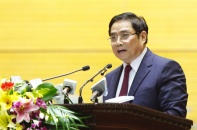 Trưởng Ban Tổ chức Trung ương: Một số khâu trong công tác cán bộ chậm được đổi mới, còn kẽ hở