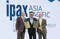 VinaCapital được vinh danh tại International Property Award 2018 - 2019