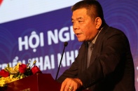 Ông Trần Bắc Hà vi phạm "rất nghiêm trọng" khi điều hành BIDV