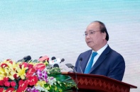 Thủ tướng: Sóc Trăng phải là "kho chứa bạc" của nhà đầu tư và người dân