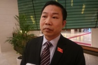 Người làm báo nghị trường phải thực sự có tâm trong sáng