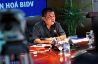 Ông Trần Bắc Hà bị khai trừ khỏi Đảng