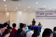 Chủ đầu tư đối thoại cư dân dự án Hòa Bình Green City: Hé lộ nguyên nhân “treo” sổ đỏ