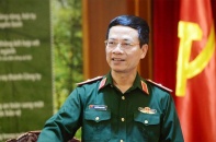Chủ tịch Viettel Nguyễn Mạnh Hùng làm Bí thư Ban cán sự đảng Bộ Thông tin và Truyền thông