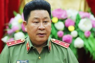 Hai tướng công an bị đề nghị kỷ luật vì vi phạm quy định bảo vệ bí mật nhà nước