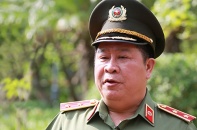 Thứ trưởng Công an Bùi Văn Thành bị cách tất cả chức vụ trong Đảng