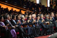 Việt Nam và thông điệp đối tác kinh doanh tin cậy