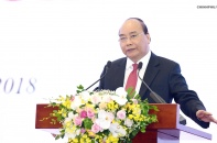 Thủ tướng Nguyễn Xuân Phúc: Ủy ban Quản lý vốn nhà nước không thể quan liêu, kiểu cũ