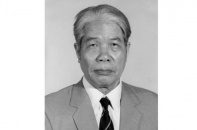 Thông cáo đặc biệt: Tổ chức tang lễ nguyên Tổng Bí thư Đỗ Mười với nghi thức Quốc tang