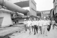 Phong cách làm việc chân tình, tín nghĩa, sâu sát thực tế của Tổng Bí thư Đỗ Mười