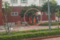Quảng Ninh: Phát hiện 2 kg các thỏi nghi là thuốc nổ trong cây ATM tại TP Uông Bí