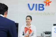 VIB áp dụng đồng thời nhiều chương trình khuyến mại cho khách hàng vào dịp cuối năm 