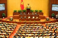 Kỳ họp thứ 6, Quốc hội Khóa XIV và những quyết sách quan trọng