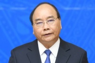 Thủ tướng: GDP bình quân đầu người năm 2018 ước đạt 2.540 USD
