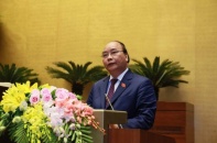 Thúc đẩy nhanh ký kết và phê chuẩn Hiệp định thương mại Việt Nam - EU