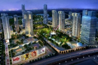 Nhà đô thị thành nhà mặt phố: Người mua shophouse tại The Manor Central Park hưởng lợi những gì?