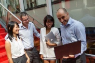 Vì sao Executive MBA là lựa chọn tốt nhất dành cho cấp quản lý?