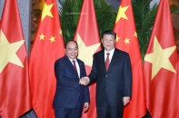 Chuyến đi "xúc tiến thương mại" cho nông sản, hàng hóa Việt của Thủ tướng