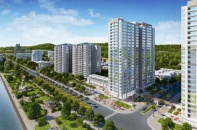 TP.Hạ Long có quyết định mở rộng, giới đầu tư BĐS tiếp tục đổ vào phân khúc dưới 1 tỷ