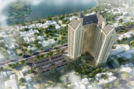 Kỷ niệm 2 năm ra mắt thương hiệu bất động sản Vimefulland và lễ ra mắt hai dự án Aurora Garden, The Jade Orchid