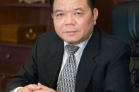 Khởi tố, bắt ông Trần Bắc Hà trong vụ án Vi phạm quy định về hoạt động ngân hàng, hoạt động khác liên quan đến hoạt động ngân hàng