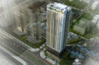 The Sun: Tưng bừng khai trương căn hộ thực tế với chính sách khủng