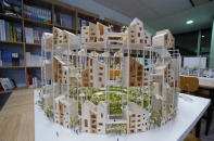 Architect Talk tôn vinh tài năng kiến trúc trẻ