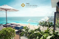 TMS Luxury Hotel Danang Beach tăng nhiệt với chính sách “2-4-6” đột phá  