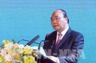 Chính thức khánh thành và vận hành thương mại Liên hợp Lọc hóa dầu Nghi Sơn