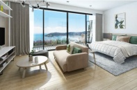 TMS Luxury Hotel & Residence Quy Nhon tung “hàng khủng” tạo sóng đầu tư