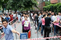 Những chính sách mới nổi bật có hiệu lực từ tháng 1/2019