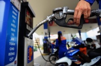 Giá xăng bất ngờ giảm từ 0h ngày 1/1/2019